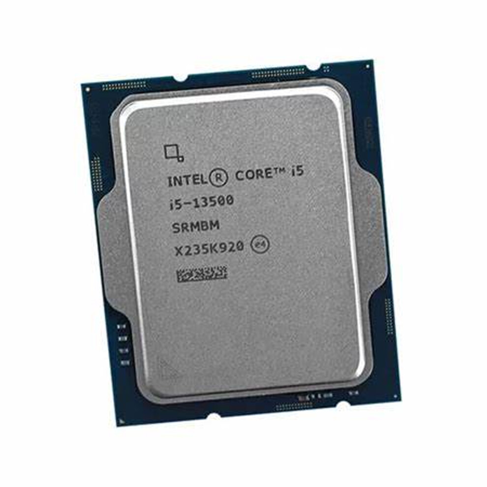 Brand New Intel Core i5-13500 Tray Processor