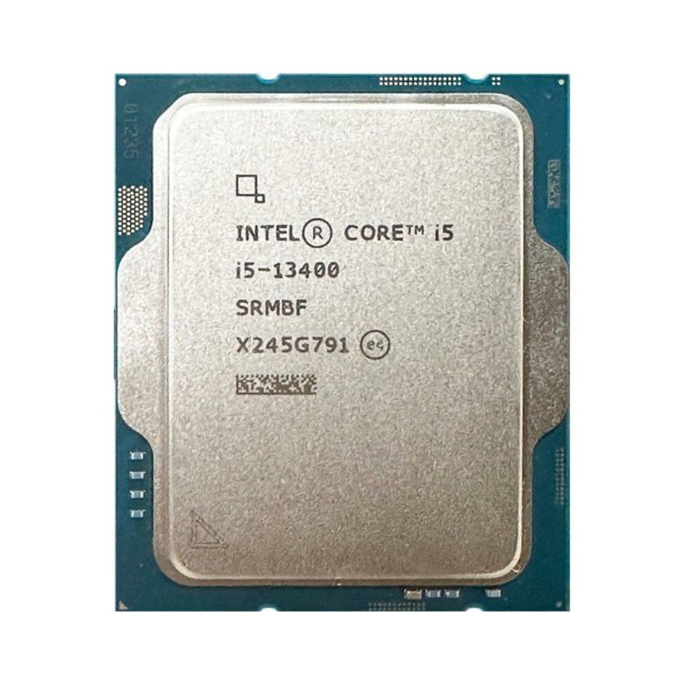 Brand New Intel Core i5-13400 Tray Processor