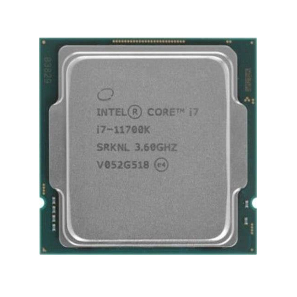 Brand New Intel Core i7-14700K Tray Processor