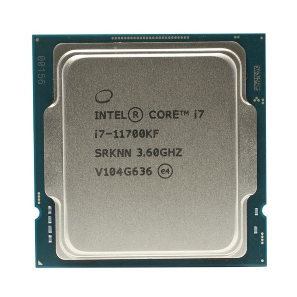 Brand New Intel Core i7-14700KF Tray Processor