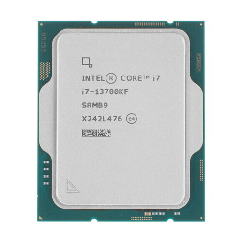 Intel Brand New Intel Core i7-13700KF Tray Processor