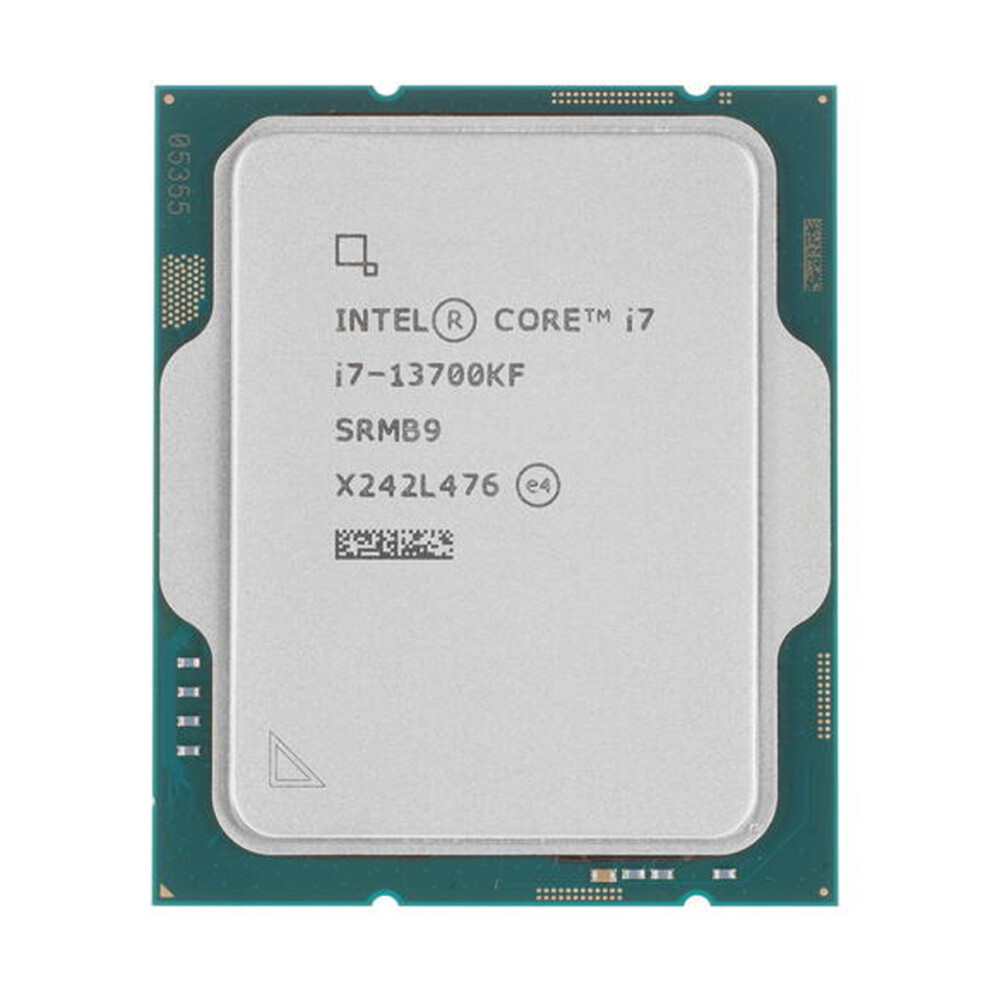 Brand New Intel Core i7-13700KF Tray Processor