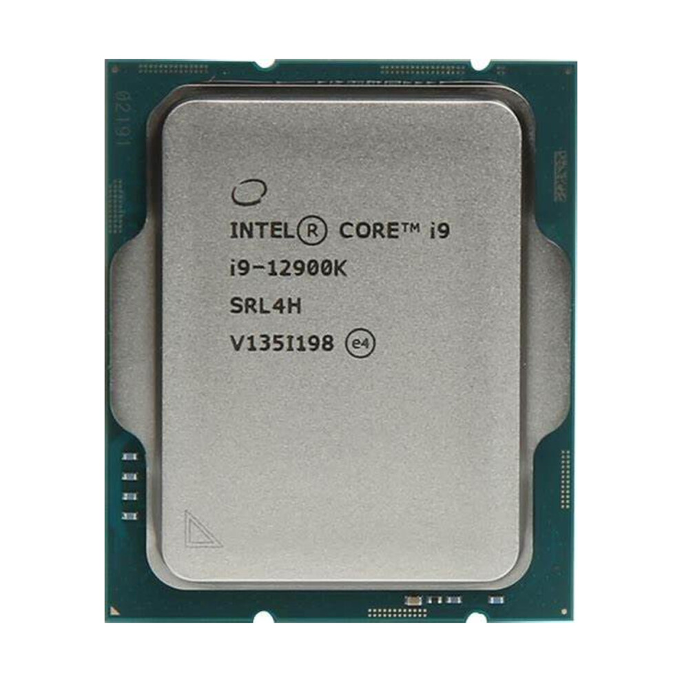 Brand New Intel Core i9-12900K Tray Processor