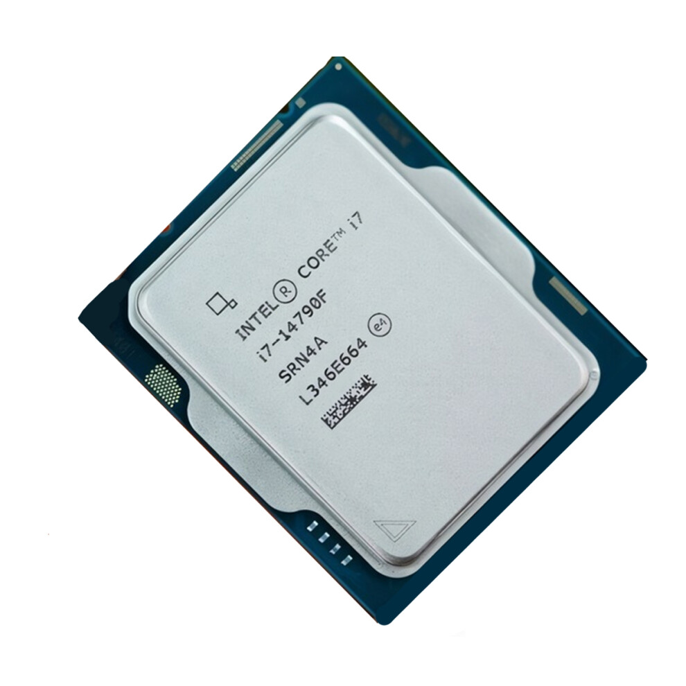 Brand New Intel Core i7-14790F Tray Processor