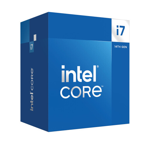 Intel Intel Core i7-14700K Processor - Boxed