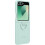 Samsung Galaxy Z Flip6 Samsung Silikonskal - Mintfodral 2