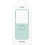 Samsung Galaxy Z Flip6 Samsung Silikonskal - Mintfodral 5