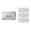 1 Pack of 3 Electrodes - Compatible with NEW Cefaly Enhanced Migraine Device 1
