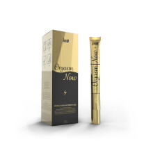 Intt Orgasm Now Female Enhancement Gel with Vibrating Tip 15ml