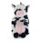 Dairy Cow 3D Novelty Hot Water Bottle 1