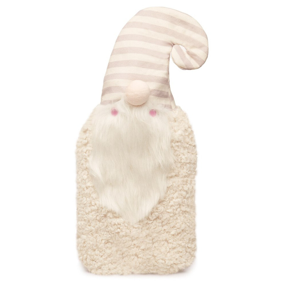 Slumberzzz Gonk 3D Novelty Hot Water Bottle