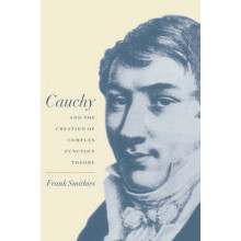 Cauchy Creation Function Theory