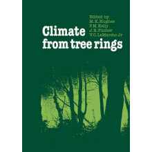 Climate from Tree Rings