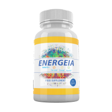 Energeia Fat Burner 60 Capsules Food Supplement