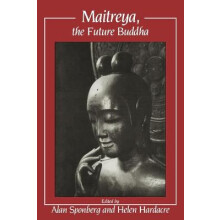 Maitreya, the Future Buddha