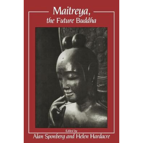 Maitreya, the Future Buddha