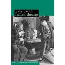 A History of Italian Theatre