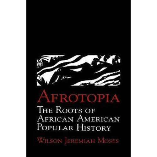 Afrotopia