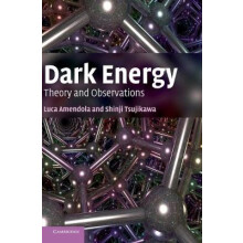 Dark Energy Theory and Observations