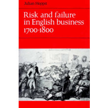 Risk and Failure in English Business 17001800