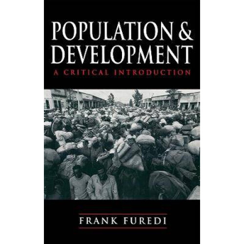 Population and Development A Critical Introduction
