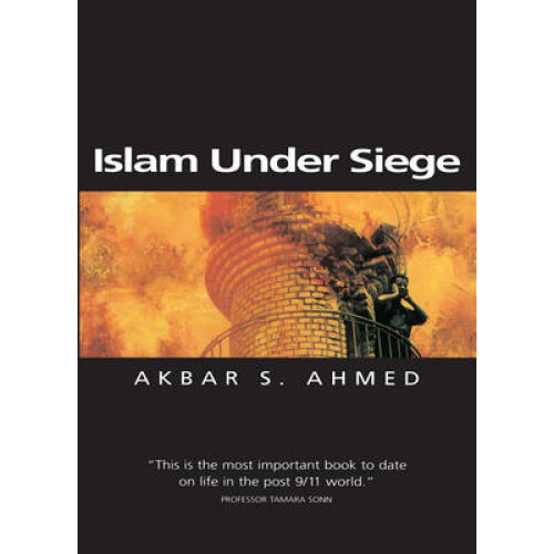 Islam Under Siege