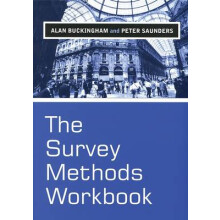 The Survey Methods Workbook