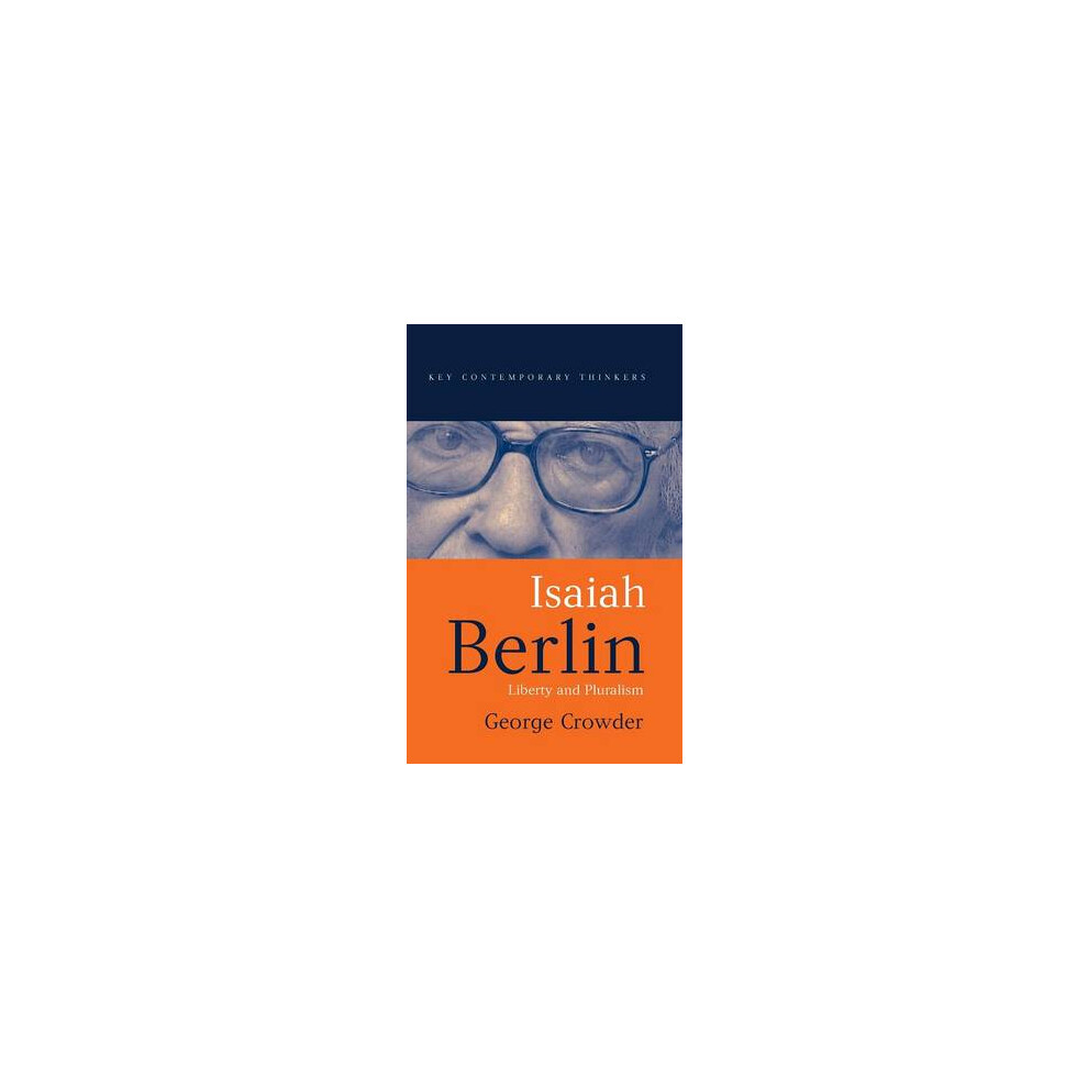 Isaiah Berlin