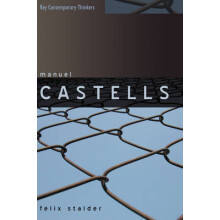 Manuel Castells