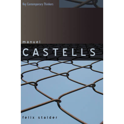 Manuel Castells