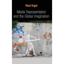 Media Representation and the Global Imagination