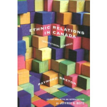 Ethnic Relations in Canada