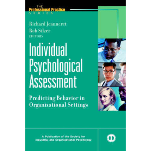 Individual Psychological Assessment