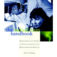The Radical Team Handbook