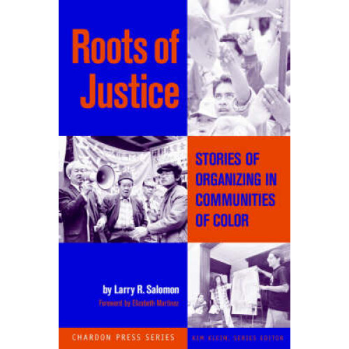 Roots of Justice