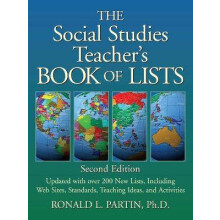 The Social Studies Teacher's Book of Lists