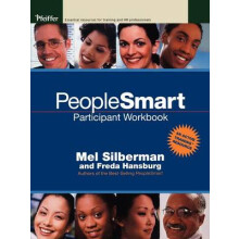 PeopleSmart Participant Workbook Pfeiffer Essential Resources for Training and HR Professionals Paperback
