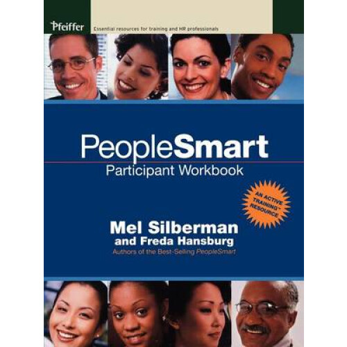 PeopleSmart Participant Workbook Pfeiffer Essential Resources for Training and HR Professionals Paperback