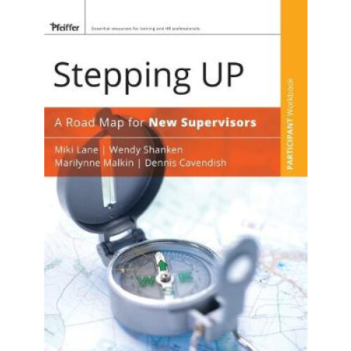 Stepping Up, Participant Workbook