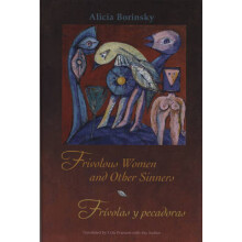 Frivolous Women and Other Sinners Frvolas y pecadoras