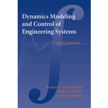 Dynamic Modeling and Control of Engineering Systems