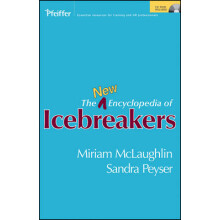 The New Encyclopedia of Icebreakers