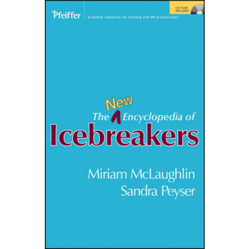 The New Encyclopedia of Icebreakers