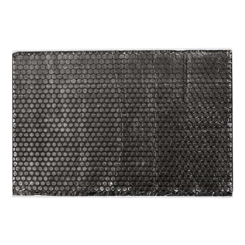 (20Pcs) 10/20Pcs Sound Deadening Mat Car Sound Proofing Mats