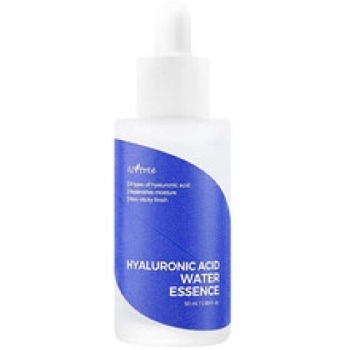 ISNtree, Υαλουρικό Οξύ Νερό Essence, 1.69 fl oz (50 ml)