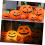 7.5ft Inflatable Pumpkin Patch Decor Party Yard Halloween Decoration 7