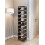 10 TIER SHOE RACK STAND COMPACT SPACE SAVING STORAGE ORGANISER SHELF 8