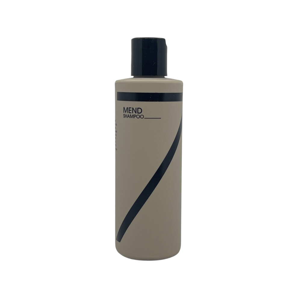 Seven 7 Mend Shampoo 8 Oz