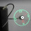 USB Gadget Durable Adjustable Mini Flexible Fan LED Light USB Fan Time Clock Desktop Clock Cool Gadget Time Display 6