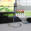 USB Gadget Durable Adjustable Mini Flexible Fan LED Light USB Fan Time Clock Desktop Clock Cool Gadget Time Display 4